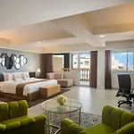 Merapi Merbabu Hotel Yogyakarta