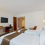 Merapi Merbabu Hotel Yogyakarta