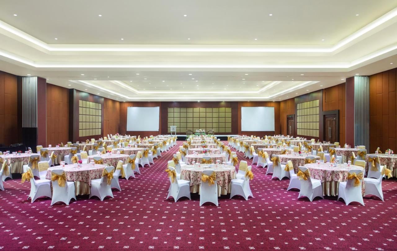 Merapi Merbabu Yogyakarta Hotel 4*