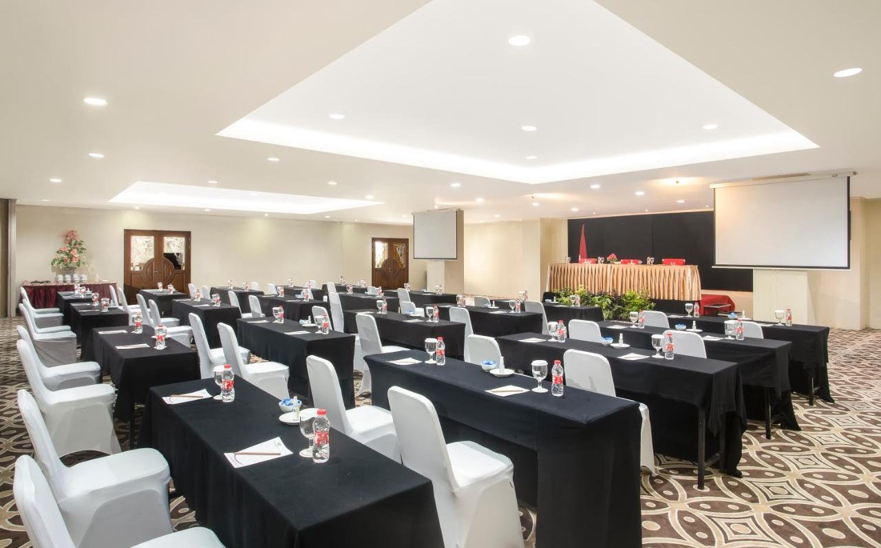Merapi Merbabu Yogyakarta Hotel 4*