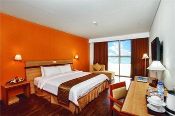 Hotel Merapi Merbabu Yogyakarta 4*