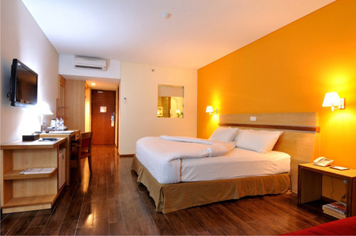 Hotel Merapi Merbabu Yogyakarta Maguwo