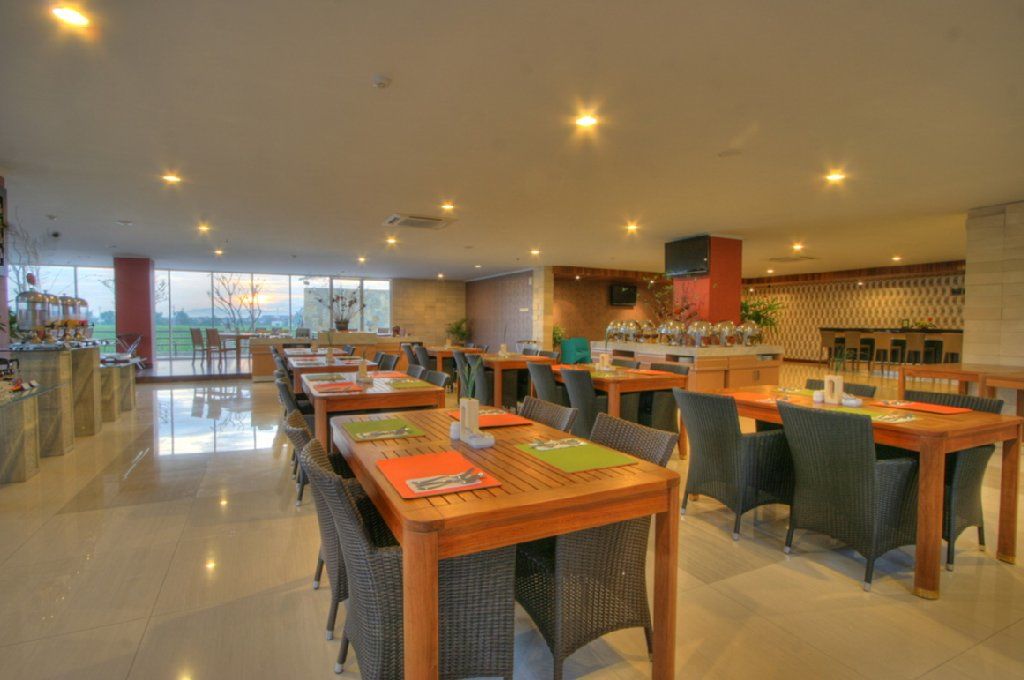 Merapi Merbabu Yogyakarta Hotel