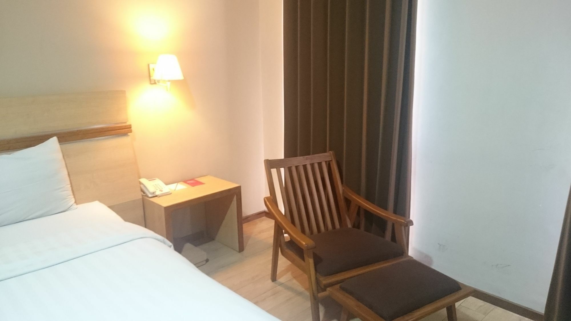 Merapi Merbabu Yogyakarta Hotel Maguwo